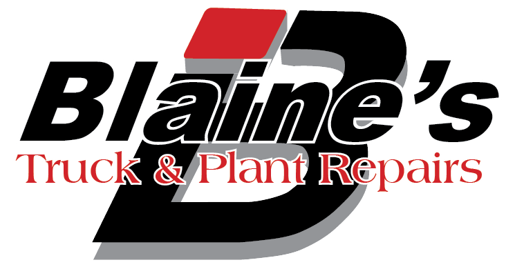 Blaines Truck and Plant